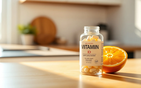 Vitamin D: Für wen die Extra-Portion wirklich sinnvoll ist - Foto: über boerse-global.de