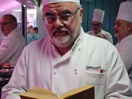 Kochbuch als Marketing-Idee - Foto: Werbetherapeut über pressetext.de
