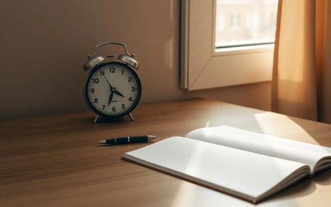 Geplante Grübelzeit: So stoppen Sie das Sorgenkarussell - Foto: über boerse-global.de