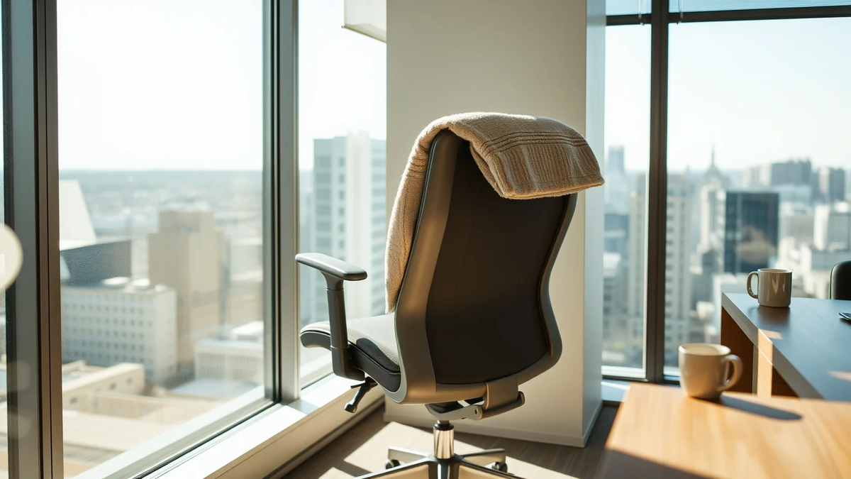 Trauer am Arbeitsplatz: Warum Unternehmen umdenken müssen - Foto: über boerse-global.de