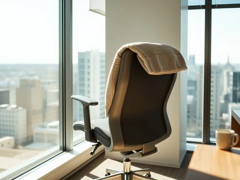 Trauer am Arbeitsplatz: Warum Unternehmen umdenken müssen - Foto: über boerse-global.de