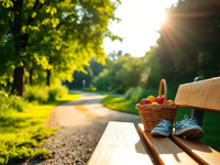 Studie: So verlängern Sie Ihre gesunden Lebensjahre - Foto: über boerse-global.de