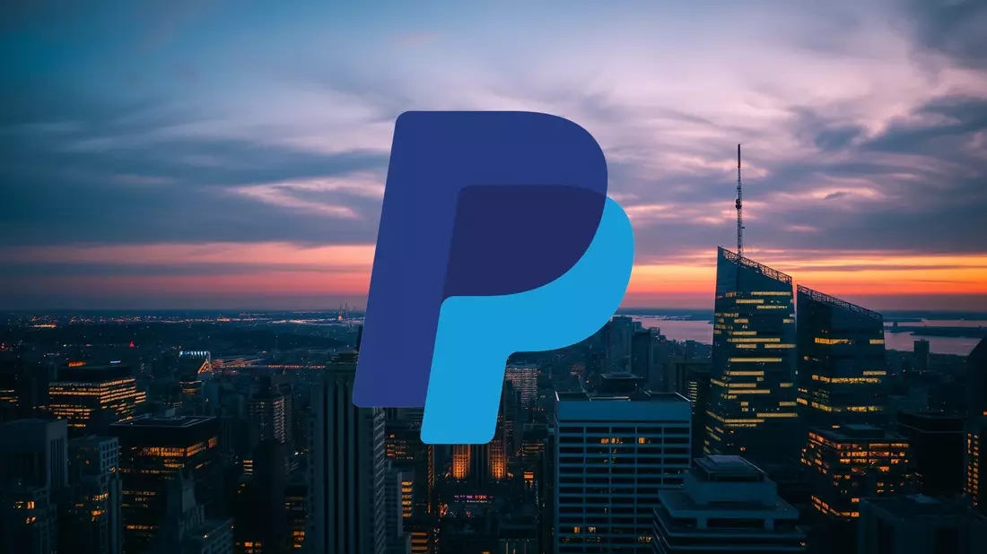 PayPal Bets on AI Acquisition to Reverse Fortunes Illustration mit AI erstellt übermittelt durch boerse-global.de