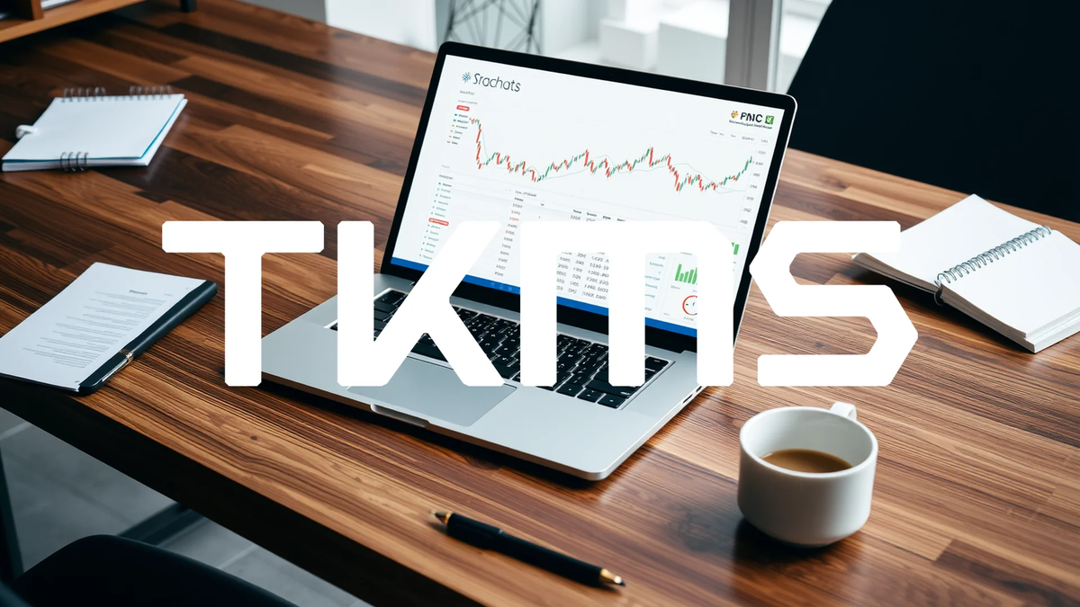 TKMS Aktie: Milliardenchance - Foto: über boerse-global.de