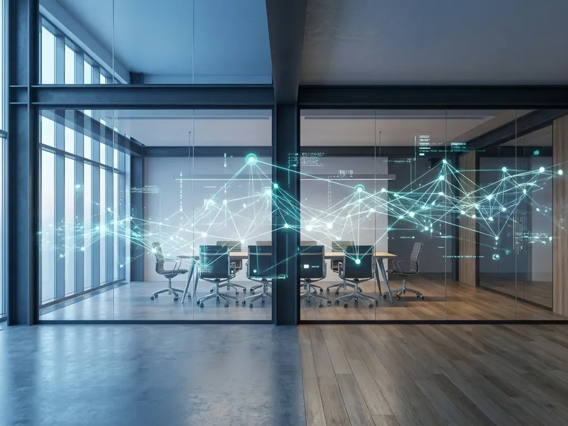 KI in Unternehmen: Milliardeninvestitionen, aber kaum Nutzen - Foto: über boerse-global.de