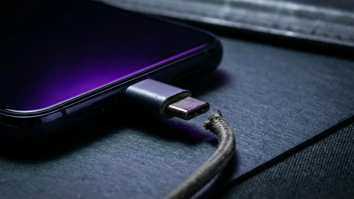 USB-C: Das unsichtbare Risiko in jedem Ladekabel - Foto: über boerse-global.de