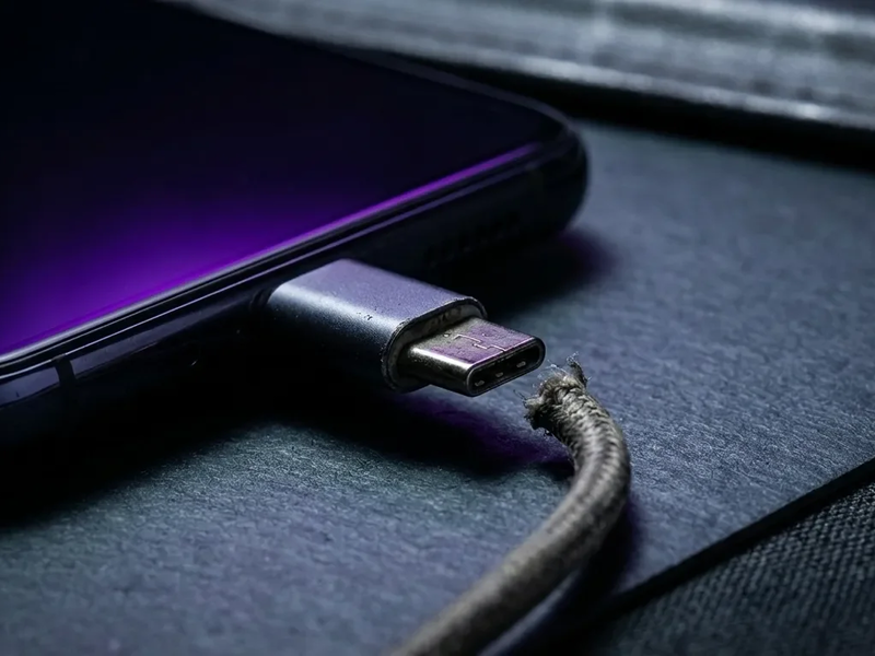 USB-C: Das unsichtbare Risiko in jedem Ladekabel - Foto: über boerse-global.de
