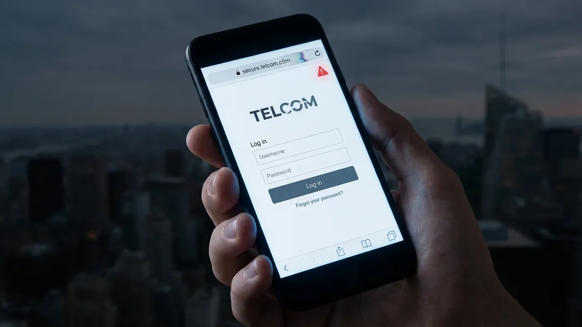 Phishing-Welle kapert eSIMs und leert Konten - Foto: über boerse-global.de