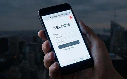 Phishing-Welle kapert eSIMs und leert Konten - Foto: über boerse-global.de