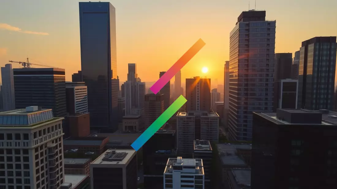 Lumentum Stock: Riding the AI and Cloud Infrastructure Wave Illustration mit AI erstellt übermittelt durch boerse-global.de