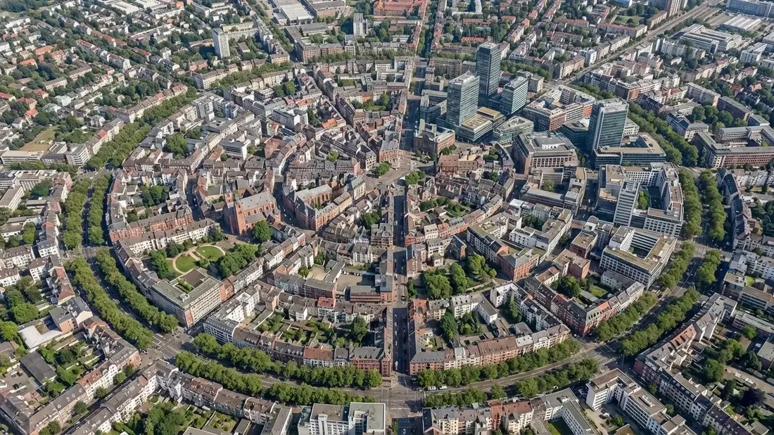 Dortmund startet Großbefragung für Innenstadt-Sanierung - Bild: über boerse-global.de