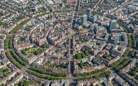 Dortmund startet Großbefragung für Innenstadt-Sanierung - Foto: über boerse-global.de