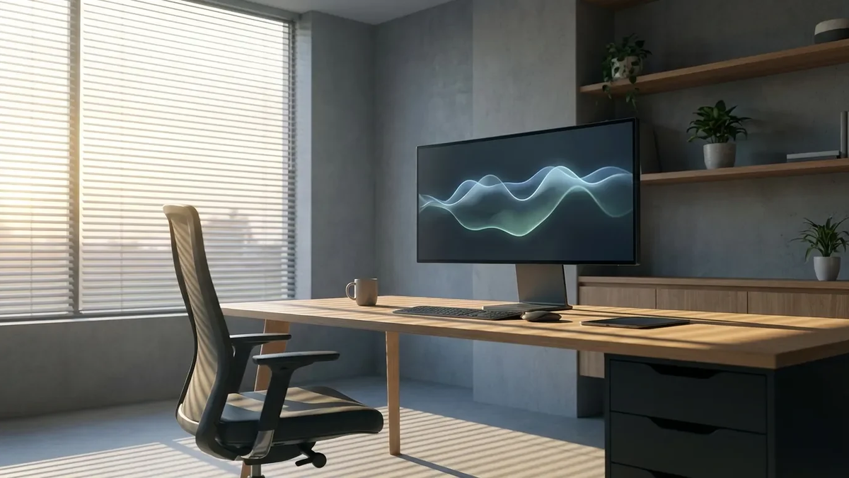 KI und Körperwahrnehmung brechen den Teufelskreis aus Stress - Foto: über boerse-global.de