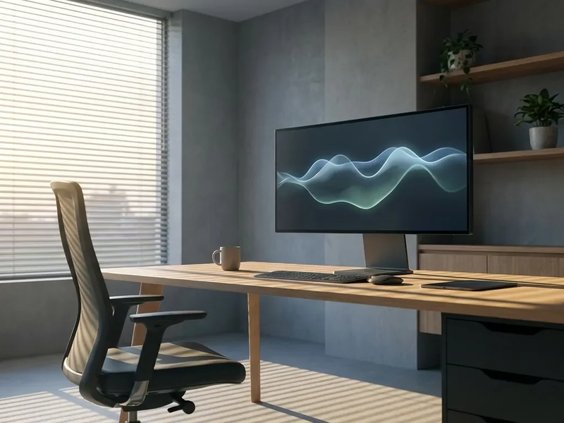 KI und Körperwahrnehmung brechen den Teufelskreis aus Stress - Foto: über boerse-global.de