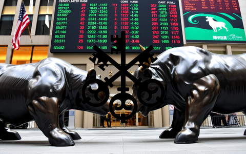 UBS Signals Integration Milestone with Key Leadership Transition - Foto: über boerse-global.de