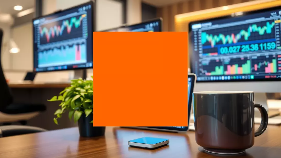 Fiserv busca un resurgir en Asia con una alianza clave en Japón Illustration mit AI erstellt übermittelt durch boerse-global.de
