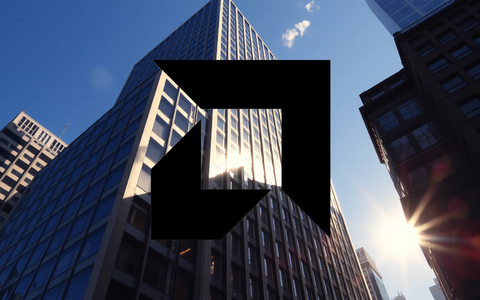 Las acciones de AMD tocan máximos anuales en una racha histórica - Foto: über boerse-global.de