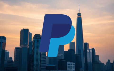 PayPal apuesta por la inteligencia artificial para recuperar su impulso bursátil - Foto: über boerse-global.de