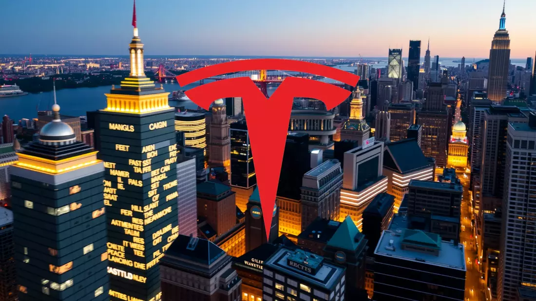 Tesla supera una barrera clave con sus primeros taxis robóticos sin conductor - Bild: über boerse-global.de