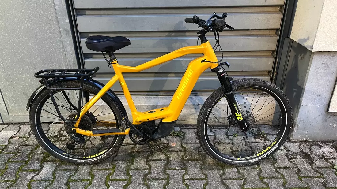 POL-OG: Kehl, Offenburg - E-Bike-Besitzer gesucht - Bild: presseportal.de
