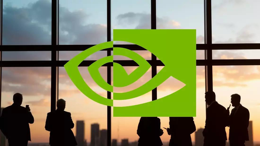 Nvidia: entre la demanda récord y la sombra del veto comercial Illustration mit AI erstellt übermittelt durch boerse-global.de
