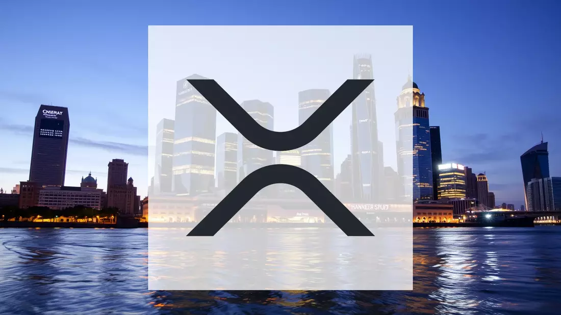 XRP Market Sentiment: Divergence Hints at Potential Reversal Amid Fear Illustration mit AI erstellt übermittelt durch boerse-global.de