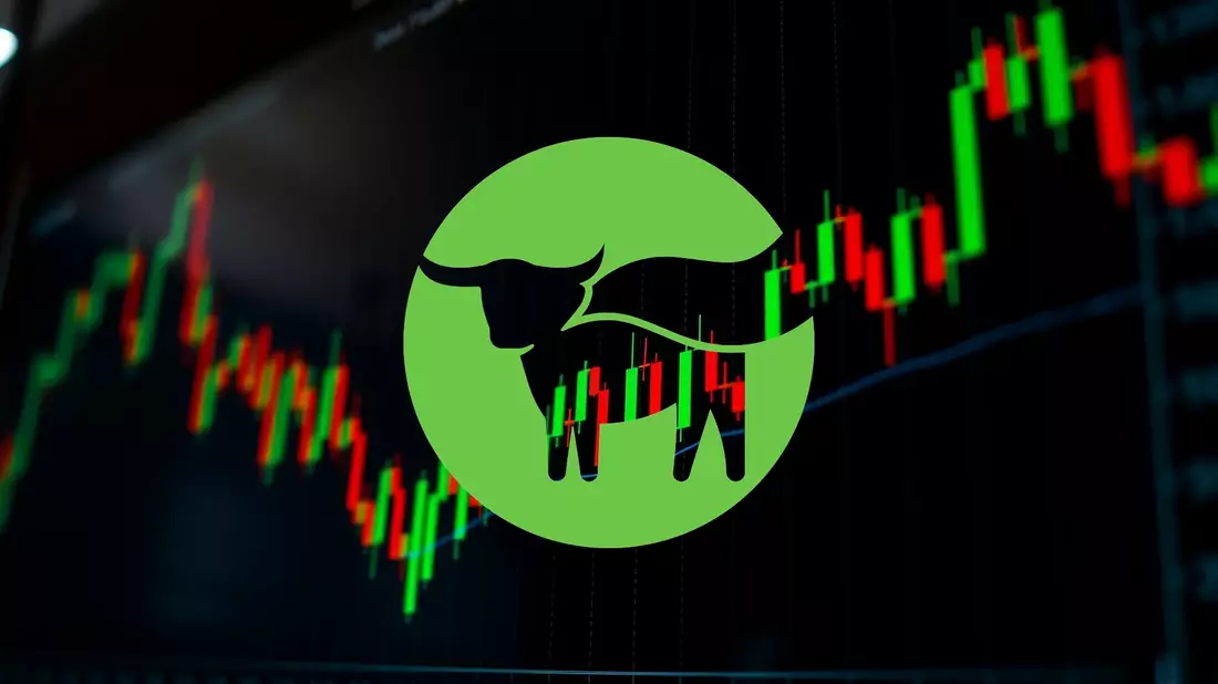 Beyond Meat’s Stock Struggles Amid Persistent Challenges Illustration mit AI erstellt übermittelt durch boerse-global.de