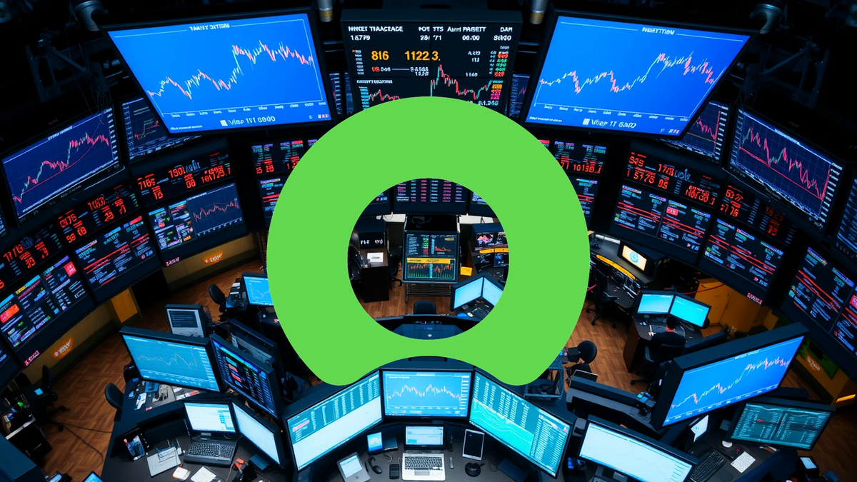 ServiceNow Aktie: Analysten senken Ziele - Foto: über boerse-global.de