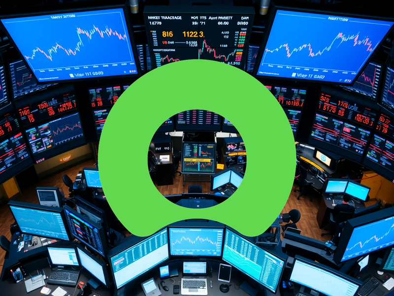 ServiceNow Aktie: Analysten senken Ziele - Foto: über boerse-global.de