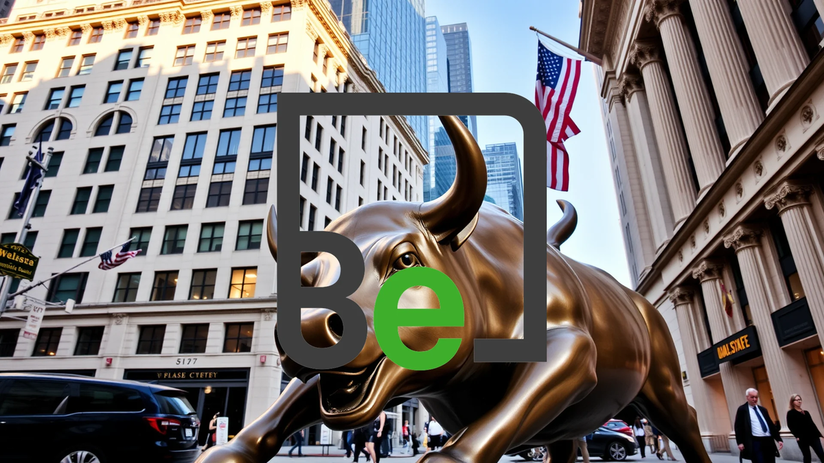 Assessing Bloom Energy’s Meteoric Share Price Surge - Foto: über boerse-global.de