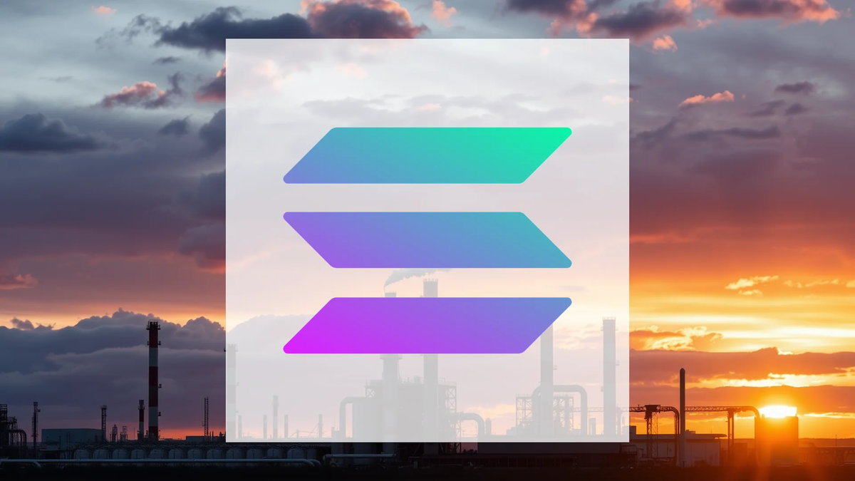 Solana’s Diverging Path: Robust Network Activity Meets Market Caution - Foto: über boerse-global.de