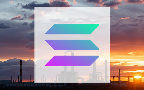 Solana’s Diverging Path: Robust Network Activity Meets Market Caution - Foto: über boerse-global.de