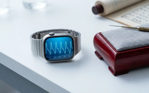 KI macht Jahrtausende alte TCM-Diagnostik messbar - Foto: über boerse-global.de