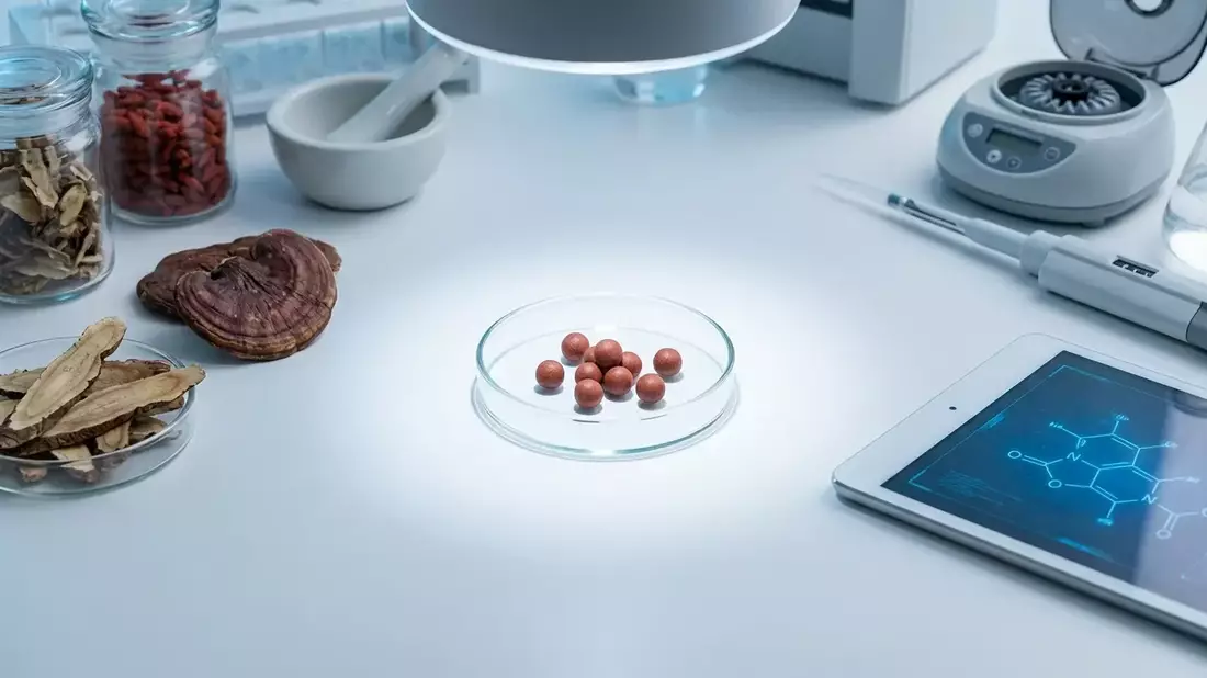 Darentang: Chinas TCM-Riese setzt auf Hightech für Senioren und Wellness für Gen Z - Bild: über boerse-global.de