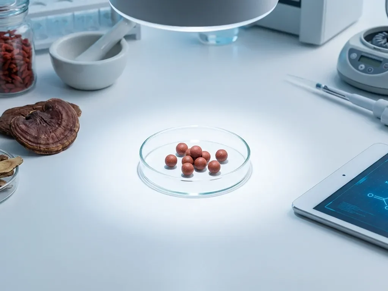 Darentang: Chinas TCM-Riese setzt auf Hightech für Senioren und Wellness für Gen Z - Foto: über boerse-global.de