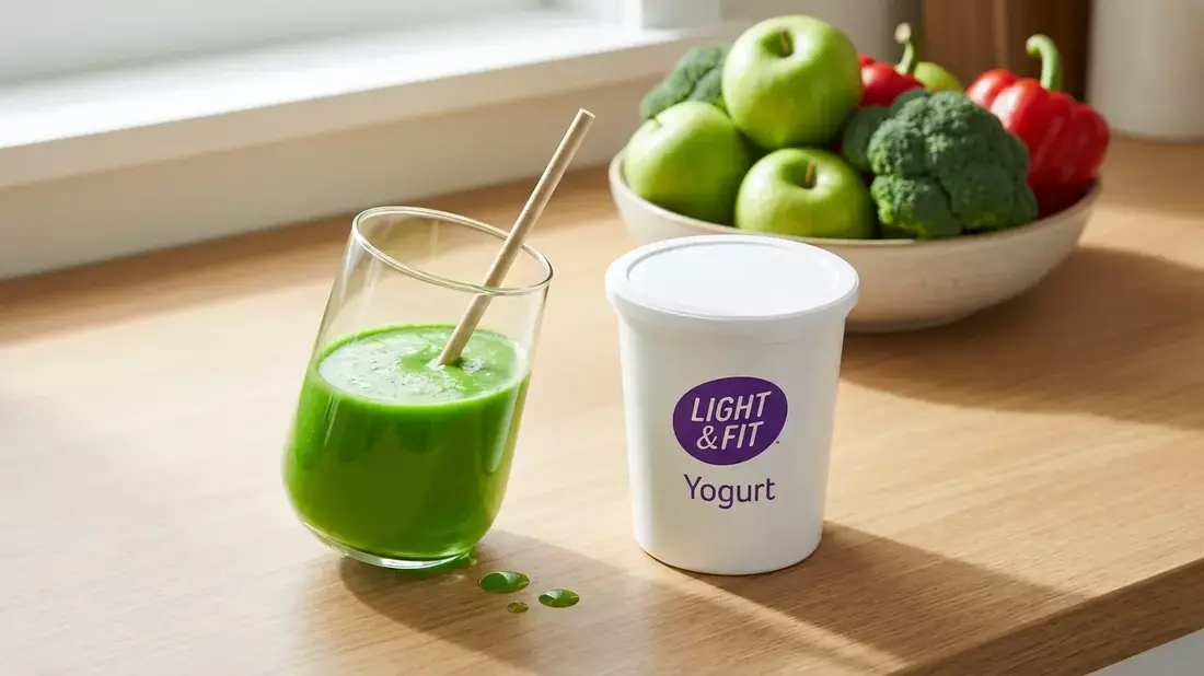 Smoothies und Light-Produkte sabotieren Diät-Vorsätze - Bild: über boerse-global.de