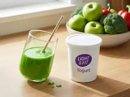 Smoothies und Light-Produkte sabotieren Diät-Vorsätze - Foto: über boerse-global.de