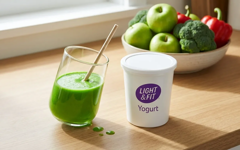 Smoothies und Light-Produkte sabotieren Diät-Vorsätze - Foto: über boerse-global.de
