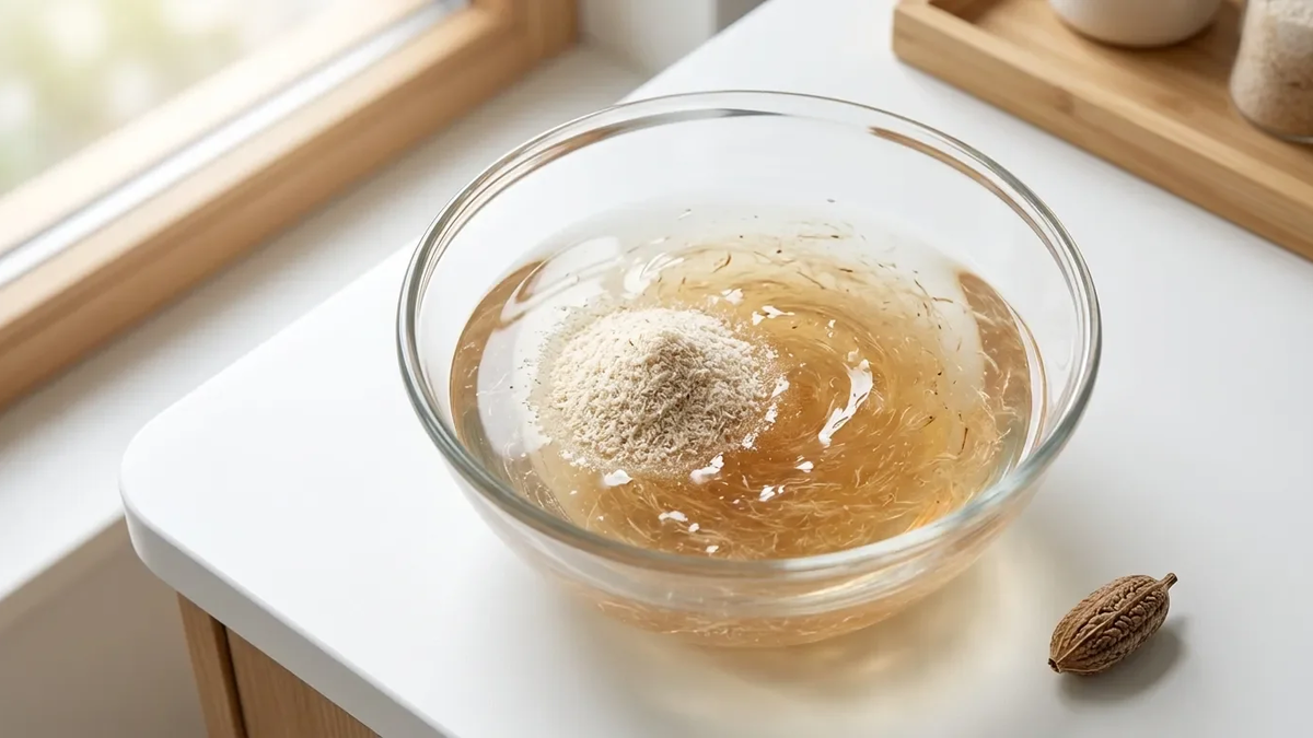 Flohsamenschalen: Die stille Revolution im Darm - Foto: über boerse-global.de