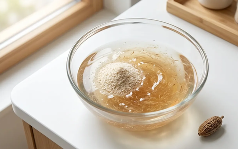 Flohsamenschalen: Die stille Revolution im Darm - Foto: über boerse-global.de