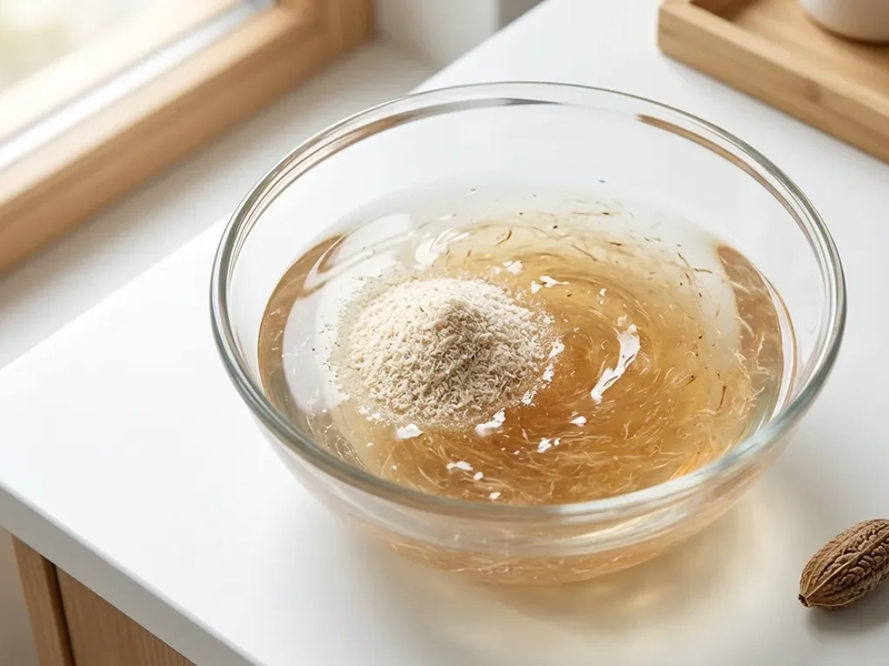 Flohsamenschalen: Die stille Revolution im Darm - Foto: über boerse-global.de