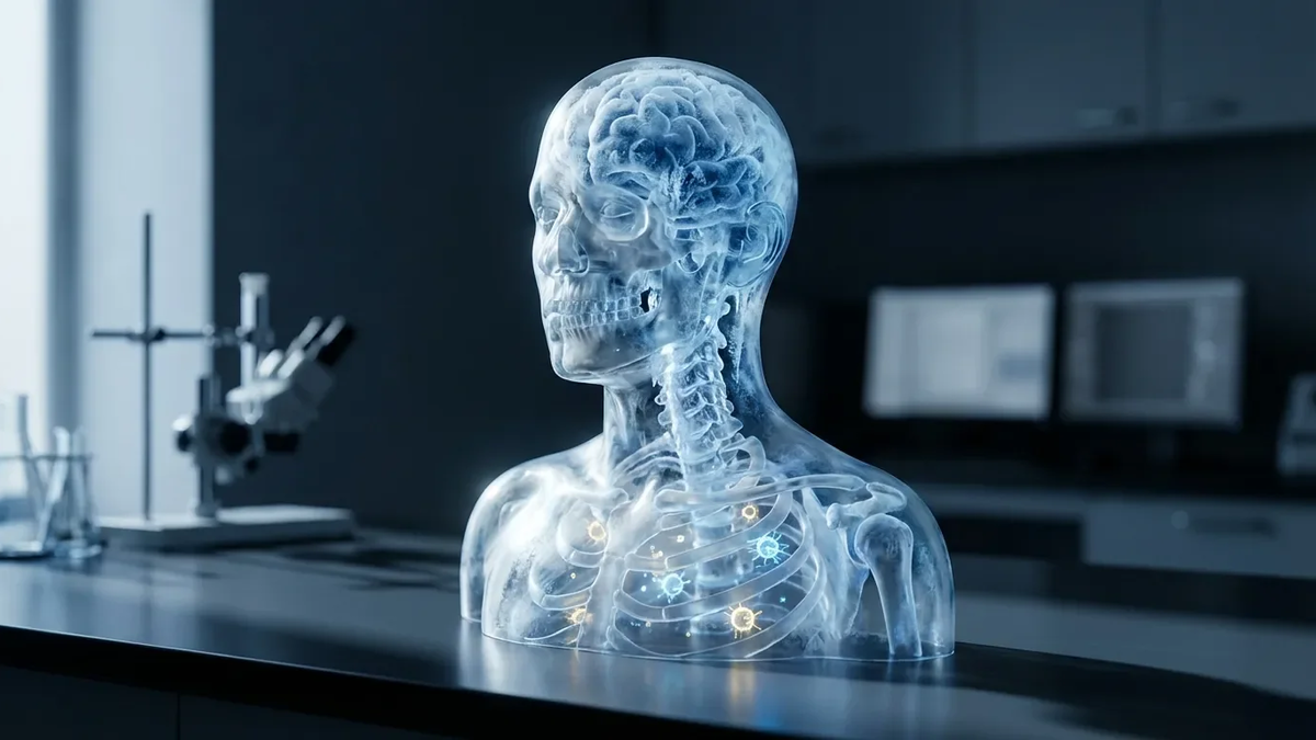 Winter programmiert Körper und Gehirn radikal um - Foto: über boerse-global.de