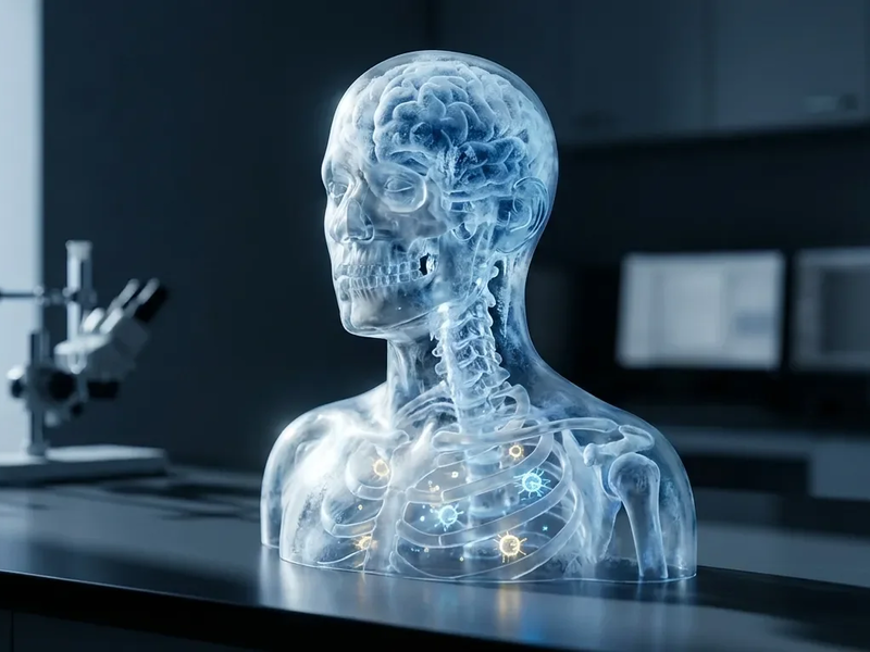 Winter programmiert Körper und Gehirn radikal um - Foto: über boerse-global.de