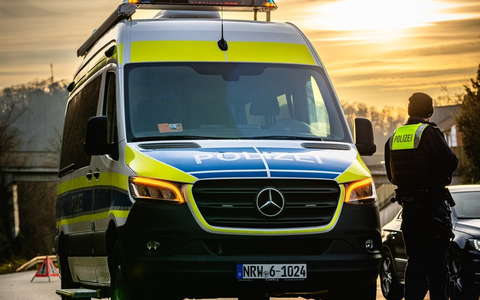 POL-EN: Wetter/Herdecke/EN-Kreis: Intensive Kontrollen zur Bekämpfung der Einbruchskriminalität_ Enge Zusammenarbeit mit mehreren Behörden. - Foto: presseportal.de