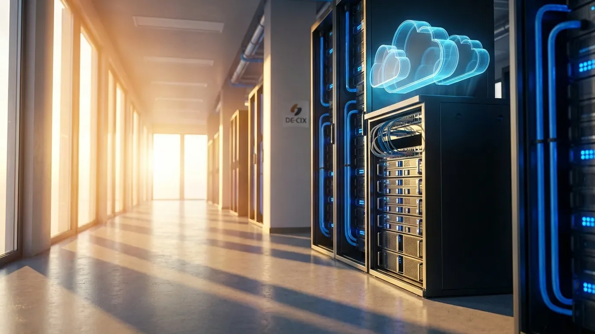 Bitkom-Prognose: KI und Cloud treiben deutsche Digitalwirtschaft auf Rekordkurs - Foto: über boerse-global.de