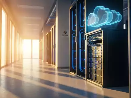 Bitkom-Prognose: KI und Cloud treiben deutsche Digitalwirtschaft auf Rekordkurs - Foto: über boerse-global.de