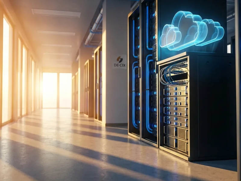 Bitkom-Prognose: KI und Cloud treiben deutsche Digitalwirtschaft auf Rekordkurs - Foto: über boerse-global.de