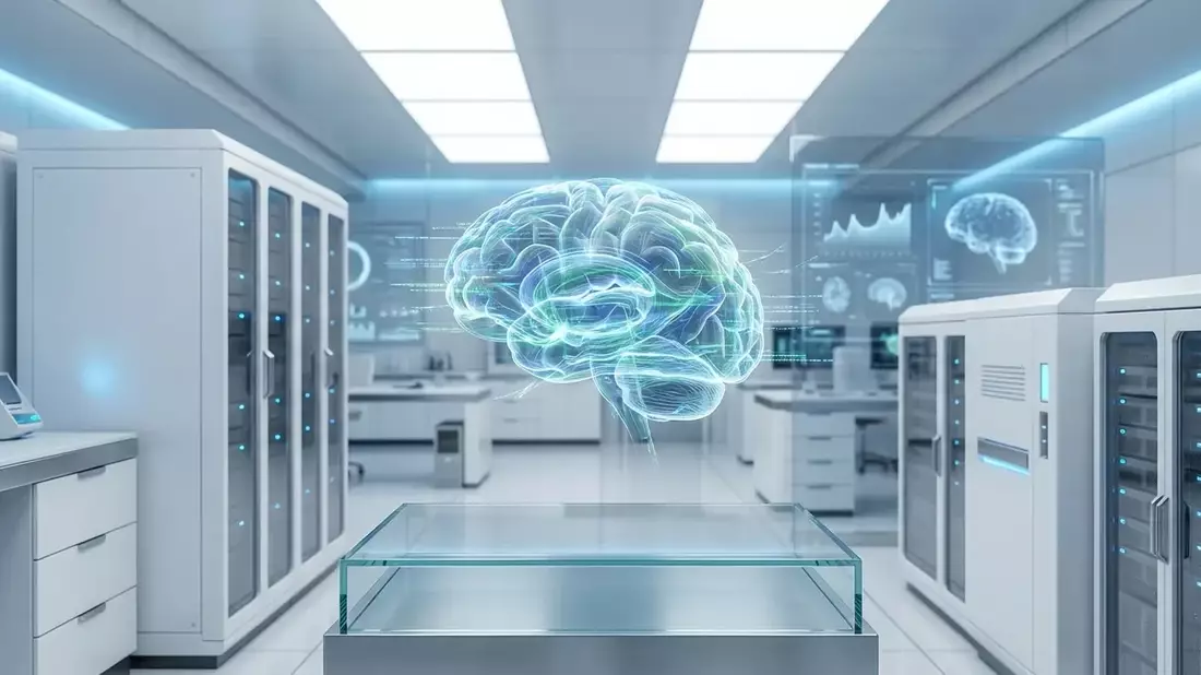 Klenico Health startet KI-Projekt für digitale Psychotherapie - Bild: über boerse-global.de