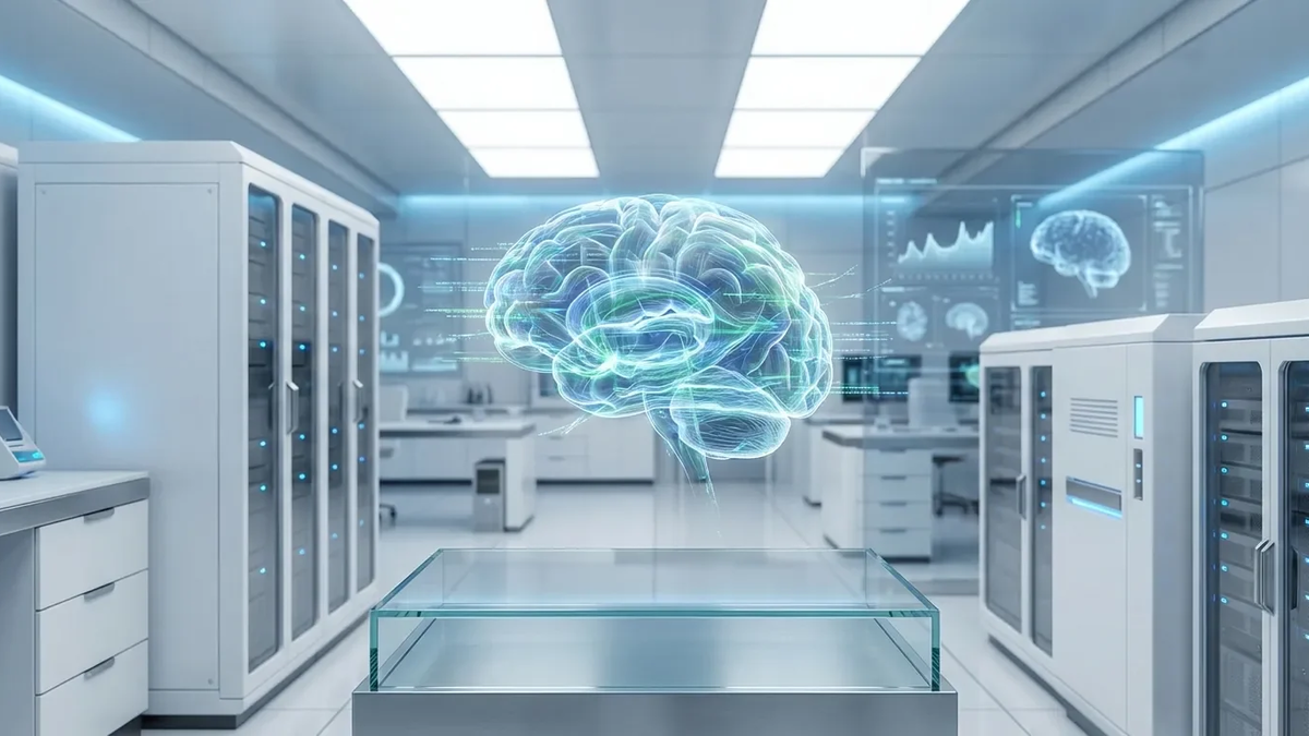 Klenico Health startet KI-Projekt für digitale Psychotherapie - Foto: über boerse-global.de