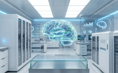 Klenico Health startet KI-Projekt für digitale Psychotherapie - Foto: über boerse-global.de